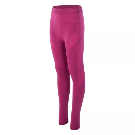 Hi-tec Trikat Bottom Jr thermoactive leggings 92800565101 Clothing/Outdoor/Hi-Tec Your Sports Performance