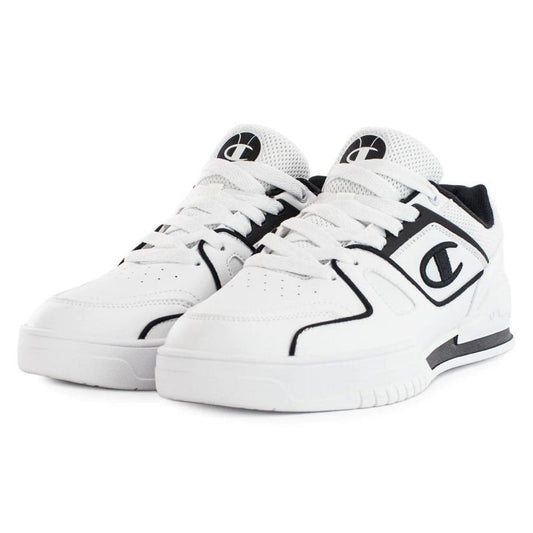 Champion 3 Point Low M shoes S21882.WW001 Footwear/Lifestyle/Champion Your Sports Performance