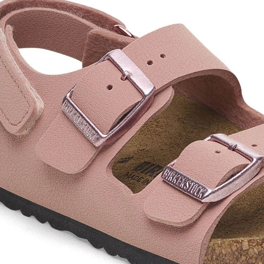 Birkenstock Milano AS Jr 1029487 Sandals Footwear/Lifestyle/Brinkenstock/Sandały Birkenstock