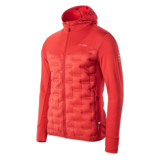 Elbrus Jacket Elim Primaloft M 92800396385 Clothing/Outdoor Your Sports Performance