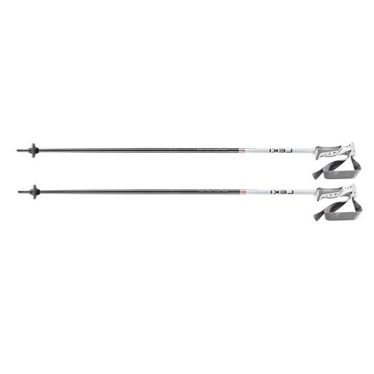 LEKI STICKS BLISS resegold 115 Akcesoria sportowe i turystyczne/Kije do Nordic Walking i trekkingu Your Sports Performance