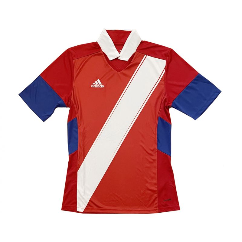 T-shirt adidas Fort M F86459 Clothing/Training Adidas