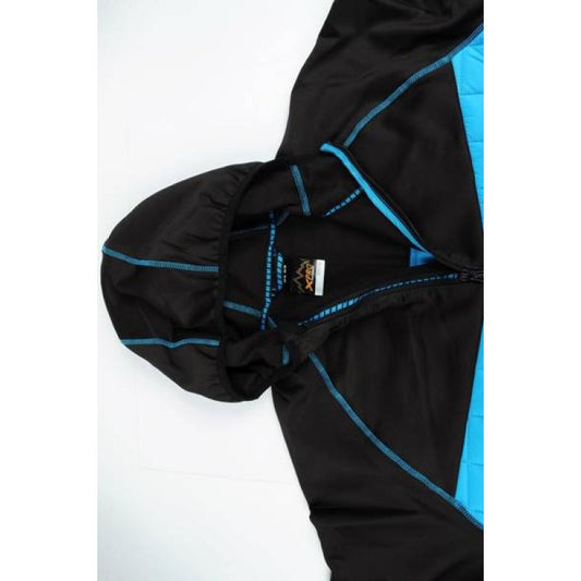 Regatta Modular Thermal M TRA517 4WD Jacket Clothing/Outdoor Your Sports Performance