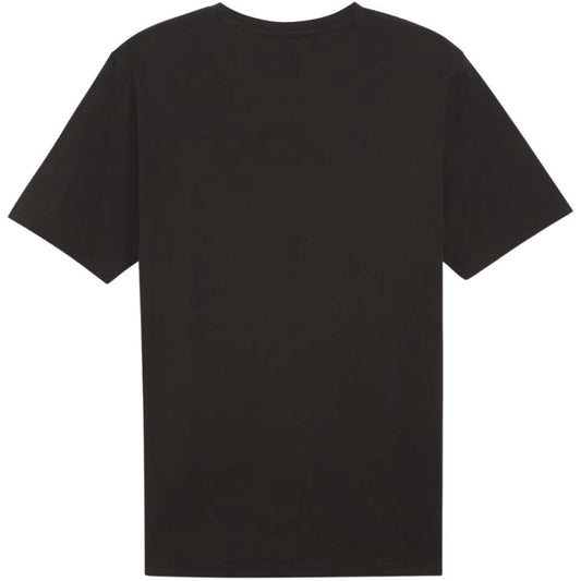 Puma Team Rise Logo Jersey Cotton M 658705 03 Clothing/Football Puma