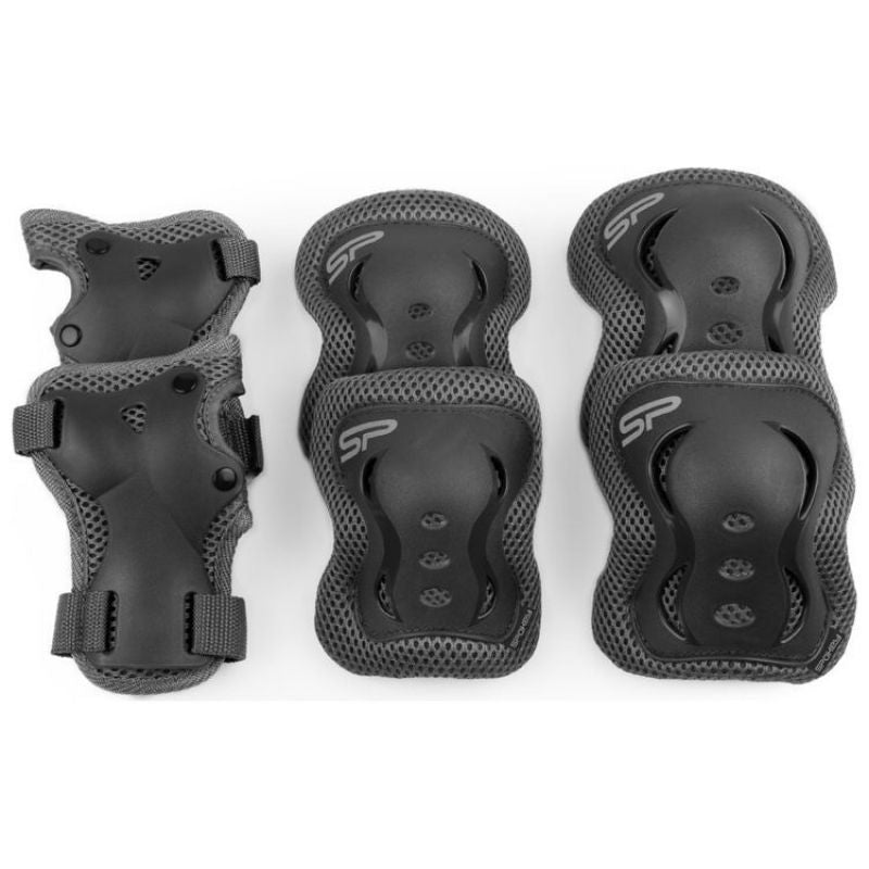 Spokey Shield protectors, set 922152922153922154 Accessories/Protectors and knee pads Your Sports Performance