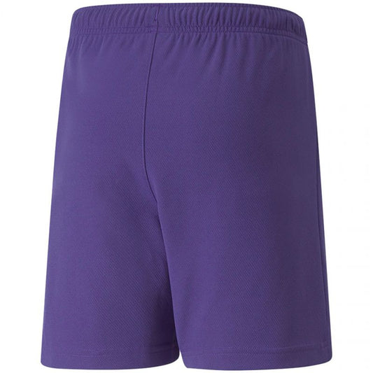 Puma teamRise Short Jr 704943 10 Clothing/Training Puma