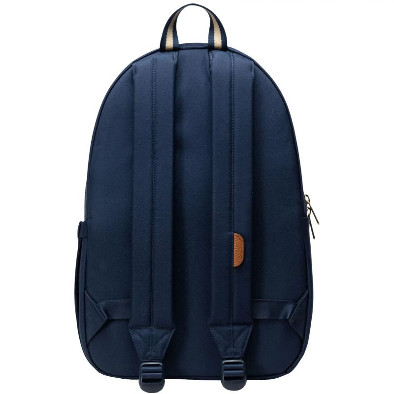 Herschel Settlement Backpack 11407-06247 Navy Blue One size In preparation Your Sports Performance