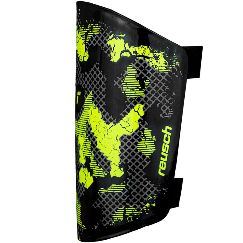 Reusch Perform Shinguard M 5377047 7752 football shin guards Accessories/Protectors and knee pads Your Sports Performance