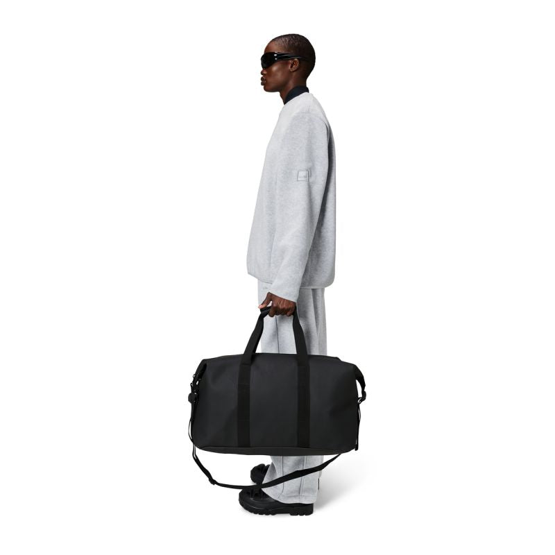 Rains Travel Bag 14200 01 Accessories/Bags/Other bags Your Sports Performance