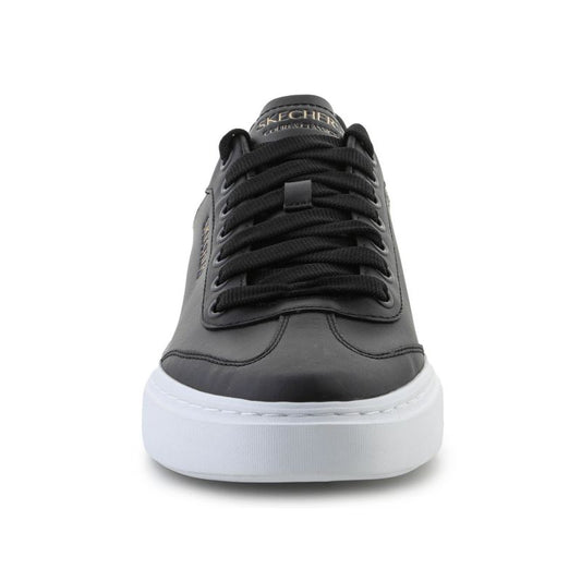 Skechers Cordova Classic-Lighto M 232858-BKW shoes Footwear/Lifestyle/Skechers Skechers