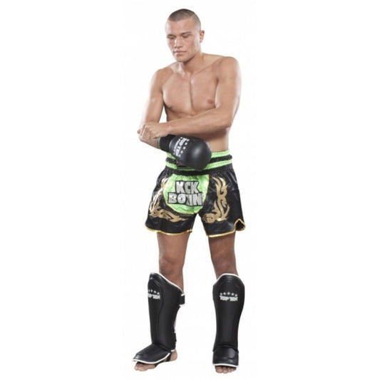 TOP TEN "KICKBOXING" NEON Muay Thai Shorts In preparation Your Sports Performance