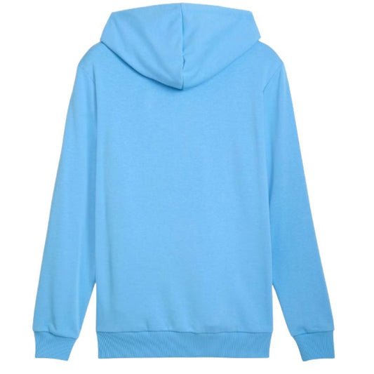 Puma Manchester City Culture Team M 777776-39 sweatshirt Clothing/Football Puma