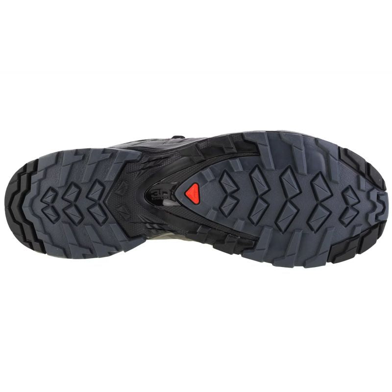 Salomon XA Pro 3D v8 W running shoes 411178 Footwear/Running/Women Your Sports Performance