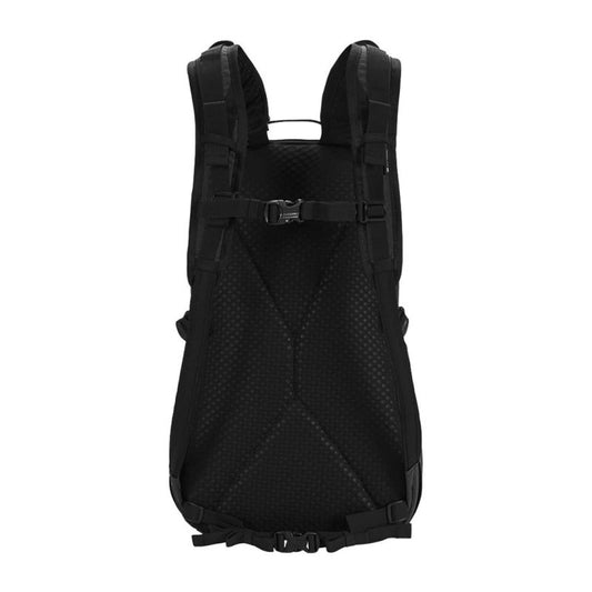 Pacsafe Vibe 25 Anti-Theft Backpack - Jet Black Survival/Torby, plecaki, organizery Your Sports Performance