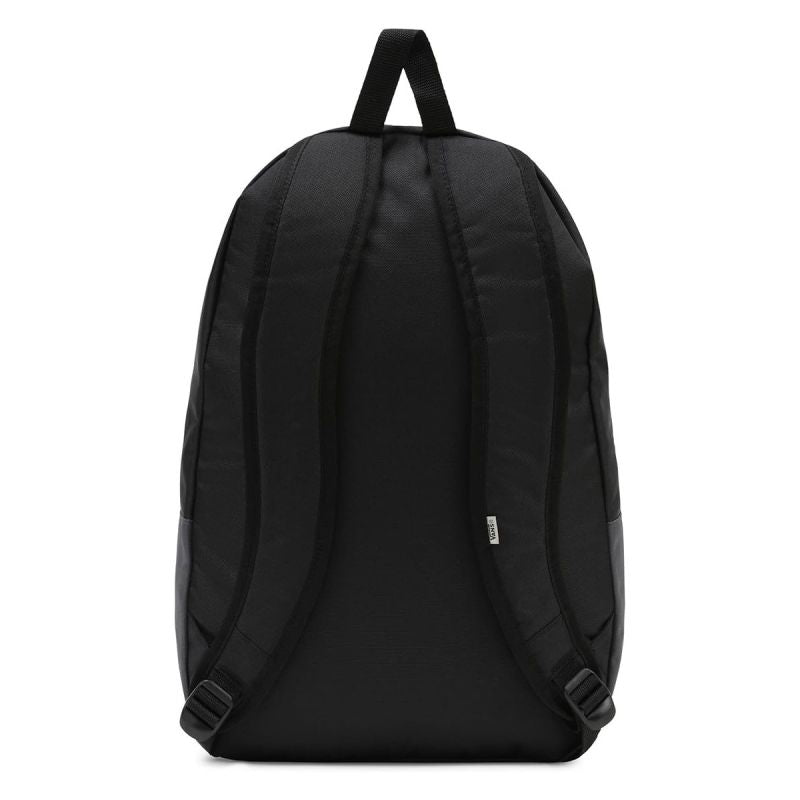Vans RANGED 2 BACKPACK Black/Gray (VN0A7UFNKOU1) In preparation Your Sports Performance
