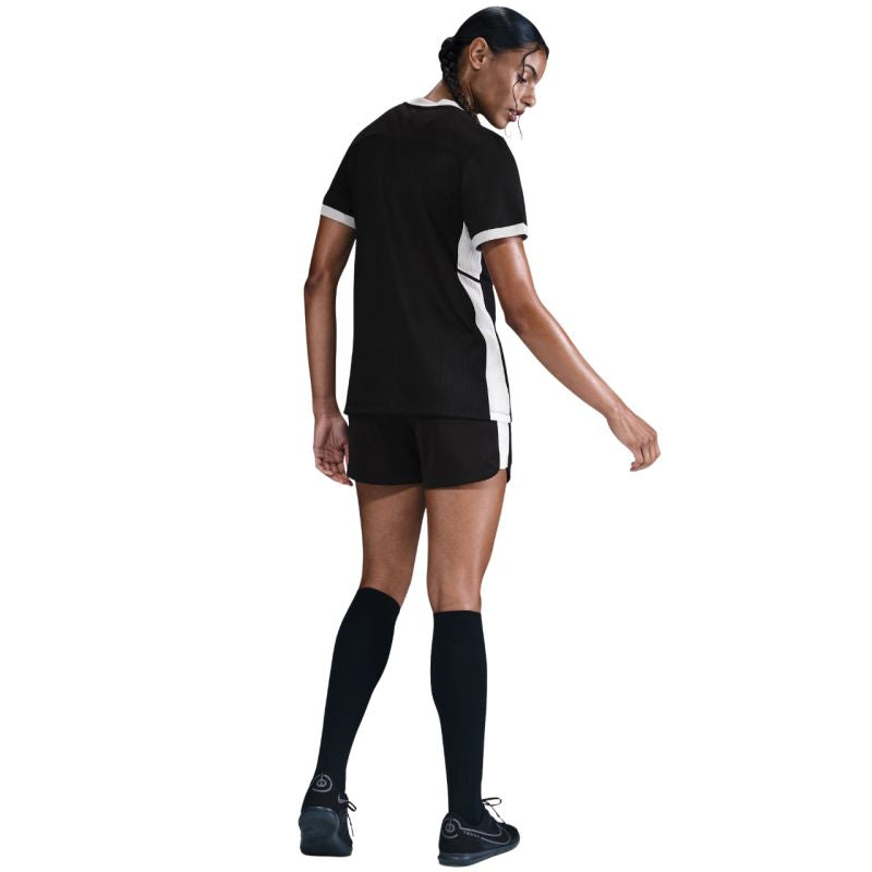 Nike Dri-Fit Academy 25 SS Women's T-Shirt Black FZ9756 010 In preparation Nike