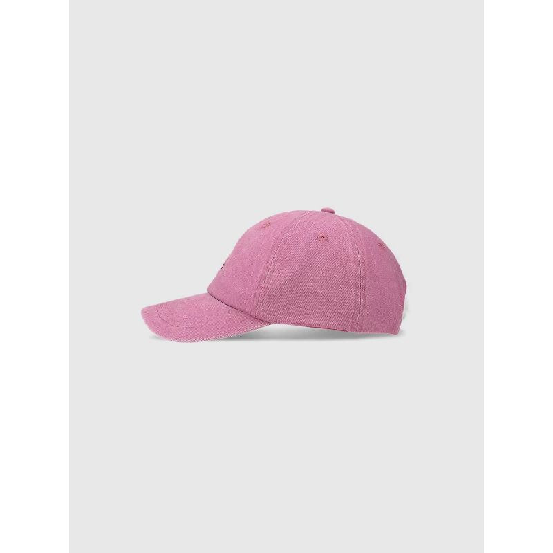 Women's strapback cap 4F 4FWSS25ACABF374-54S *Kategoria tymczasowa Your Sports Performance