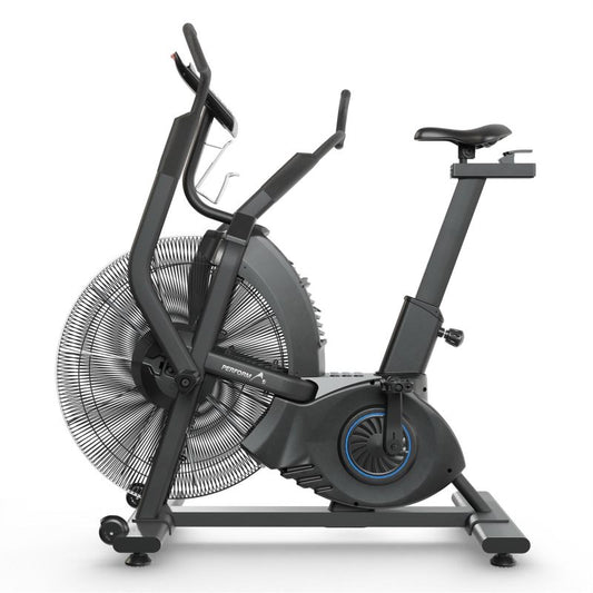 FLOW FITNESS PERFORM A1I AERIAL BIKE In preparation Your Sports Performance