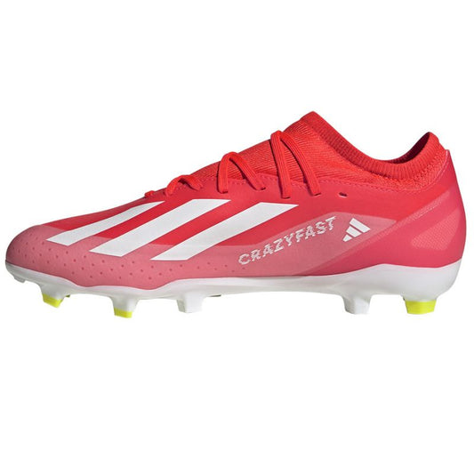 adidas X Crazyfast League M IE2377 football shoes Footwear/Football Adidas