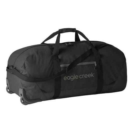 Eagle Creek No Matter What Roll Duffel 130L Black Bagaż/Walizki, torby, worki Your Sports Performance