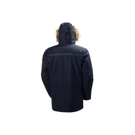Jacket Helly Hansen Coastal 2 Parka M 54408-597 Clothing/Lifestyle Your Sports Performance