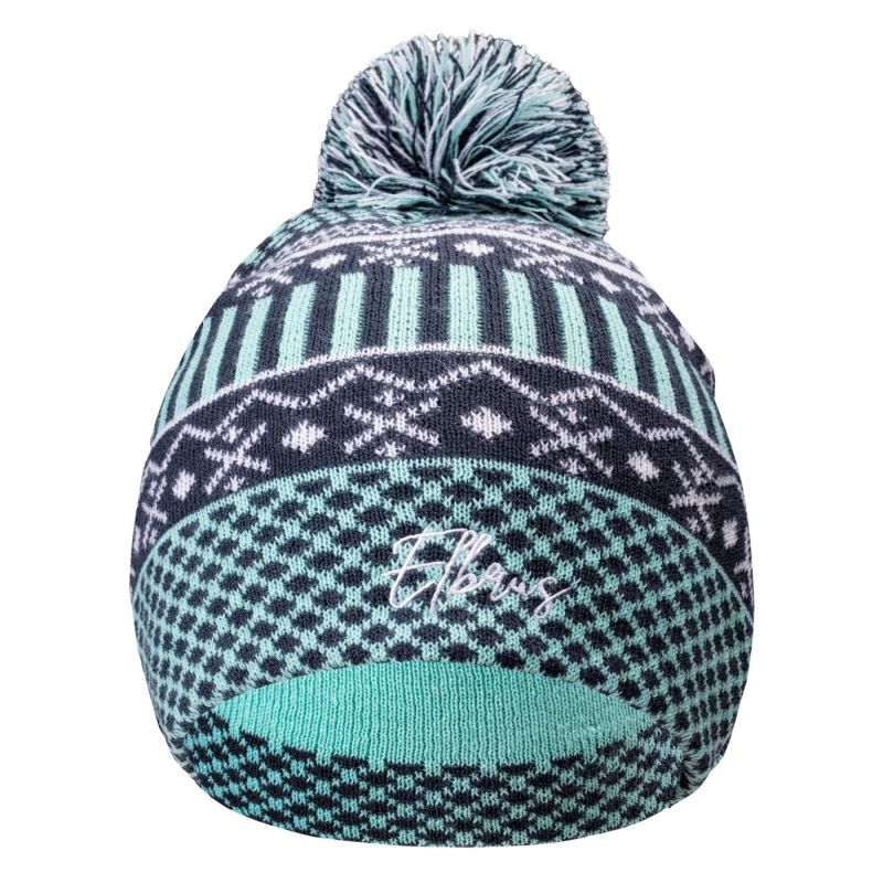 Elbrus Myron W cap 92800438474 Clothing/Outdoor/Czapki, szaliki, rękawiczki, maski/Elbrus Your Sports Performance
