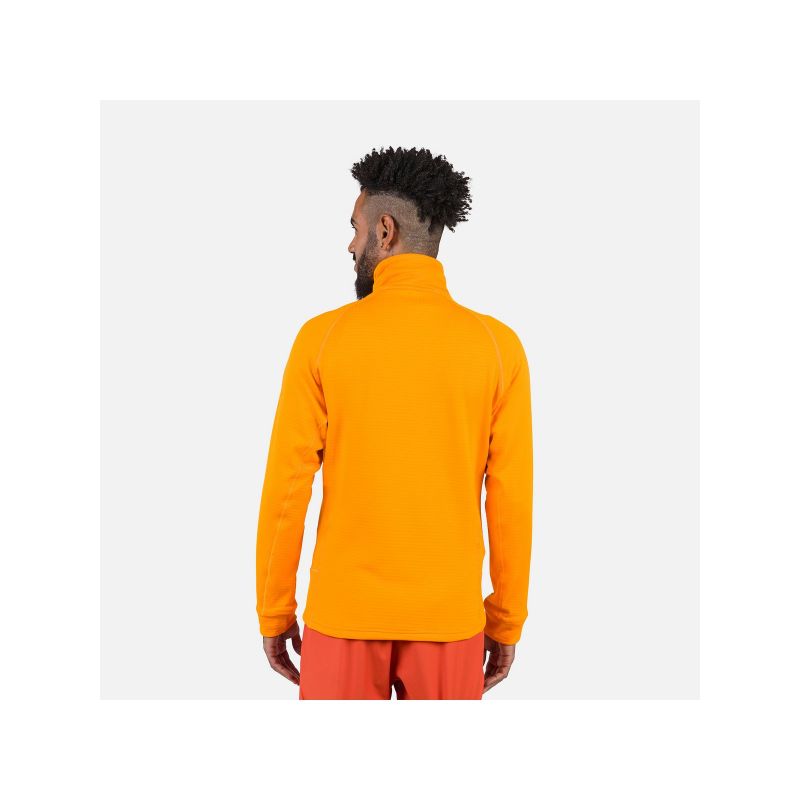 Rossignol Blackside Fleece Fz sweatshirt Rossignol