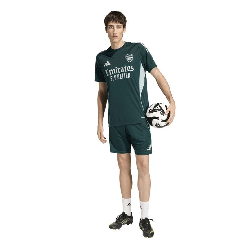 adidas Arsenal London Training Jersey JSY KB1843 adidas