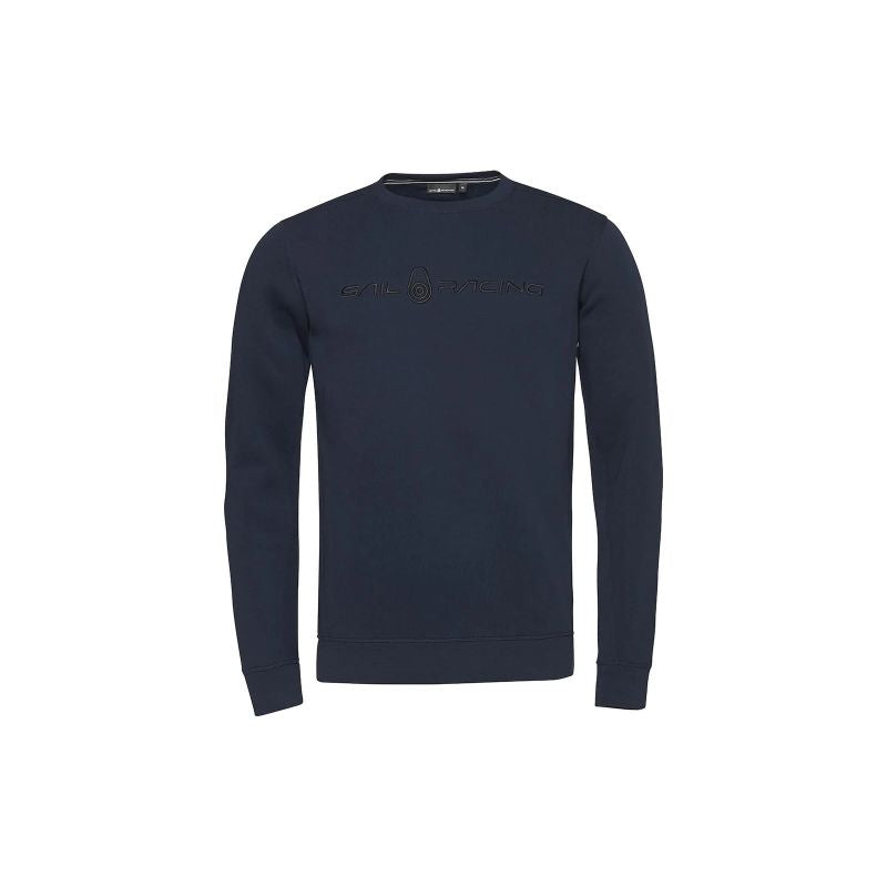 SAIL RACING Bowman Sweater - Navy Blue Import z PMSport Your Sports Performance