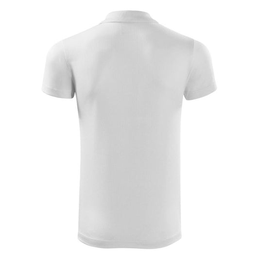 Malfini Victory M MLI-21700 white polo shirt Clothing/Lifestyle/T-shirts/Malfini Malfini