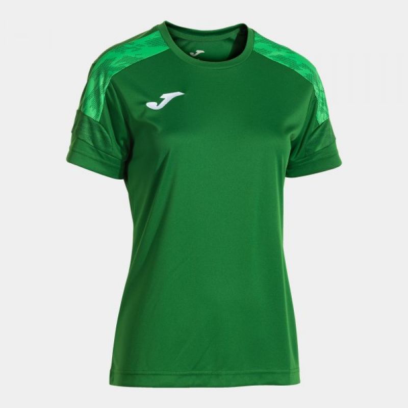 Joma Championship VIII Short Sleeve T-shirt W 902514.450 Clothing/Training/Joma Joma