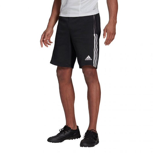 adidas Tiro 21 Sweat Shorts M GM7345 Clothing/Football Adidas