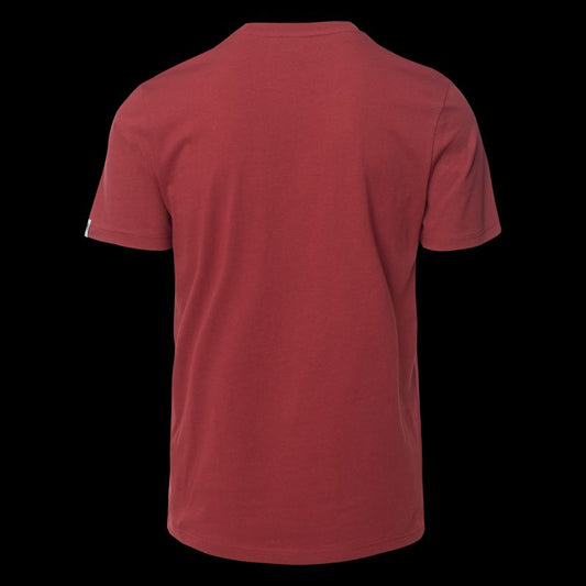 HAMILONI Men's Short Sleeve T-Shirt Hi-Tec