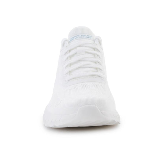 Skechers Bobs Squad Chaos Face Off W 117209-OFWT shoes Footwear/Training/Women/Skechers Skechers