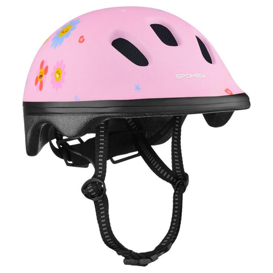Spokey Fun Jr Bike Helmet SPK-944805 Accessories/Kaski Your Sports Performance