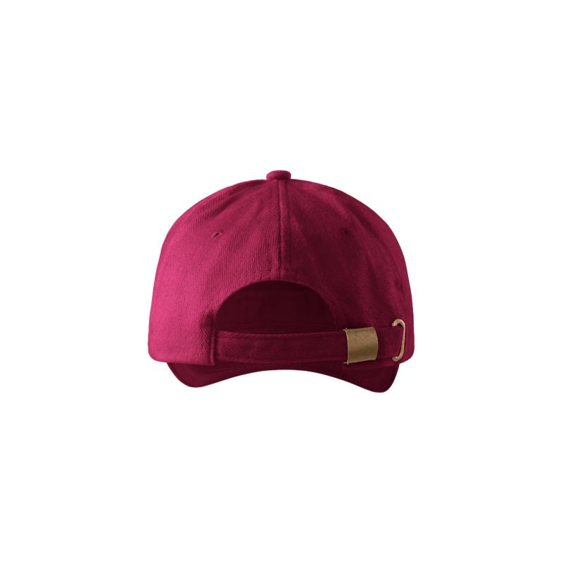 Unisex cap 5P (garnet) Clothing/Multisport/Malfini Your Sports Performance