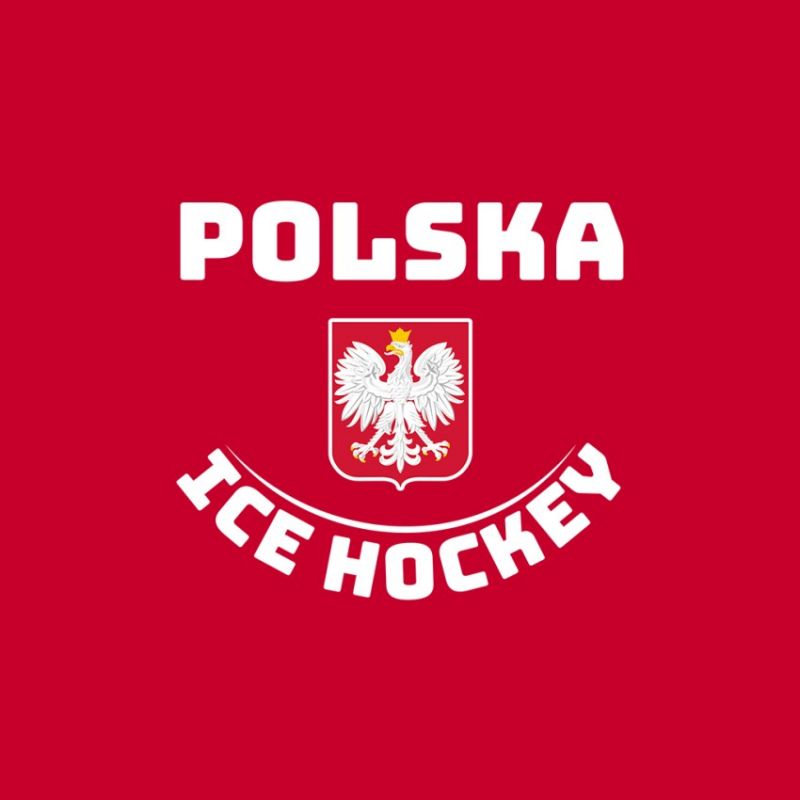 Ice Hockey Polska SREBICEHOCPL-RD sweatshirt Clothing/Lifestyle/4F Your Sports Performance