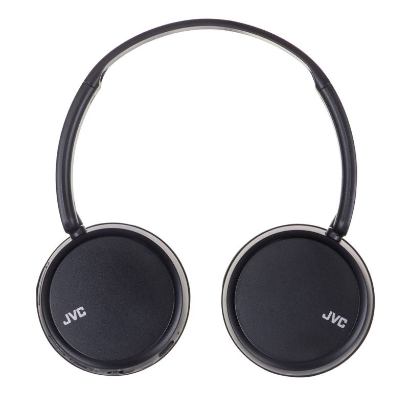 JVC HAS-36WBU BT BLACK Headphones In preparation Your Sports Performance