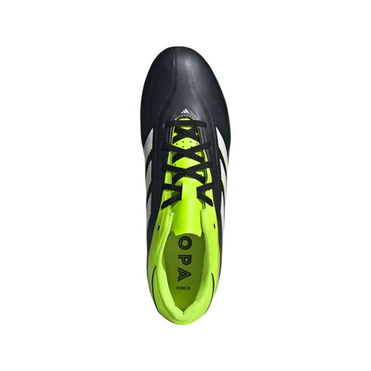 Adidas Copa Pure III Club FG/MG M JR2896 football boots Footwear/Football/SR/FG Adidas