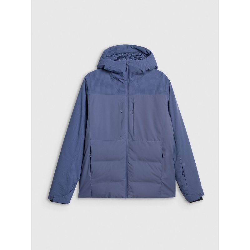 Ski jacket 10000 membrane men's 4F 4FWAW25TTJAM0792-32S *Kategoria tymczasowa Your Sports Performance