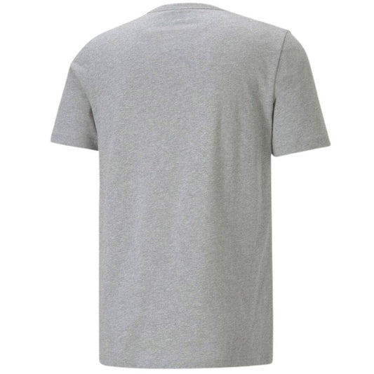Puma ESS Small Logo Tee M 586668 03 Clothing/Lifestyle/T-shirts Puma