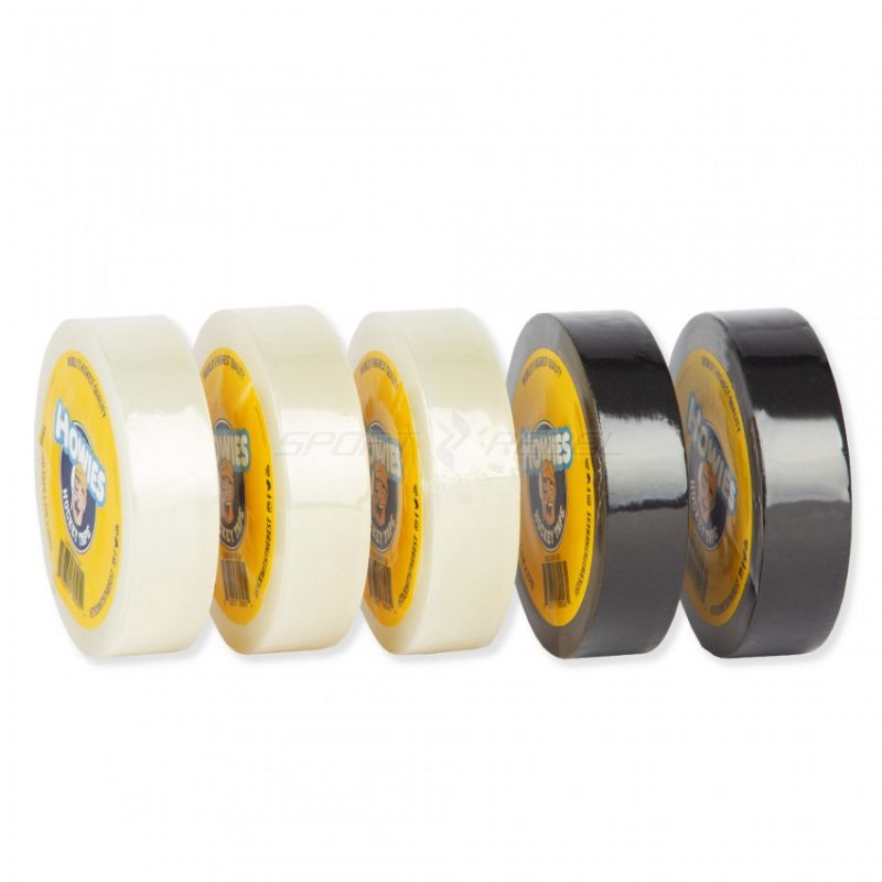 Howies Tape Set In preparation Your Sports Performance