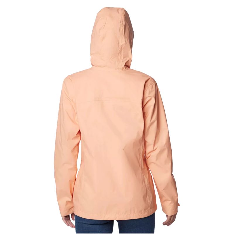 Columbia Arcadia II Jacket W 1534115882 Clothing/Outdoor/Columbia Your Sports Performance