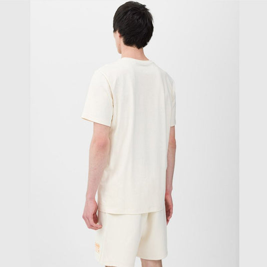 T-shirt 4F M 4FWSS24TTSHM1284 83S Clothing/Lifestyle/T-shirts 4F