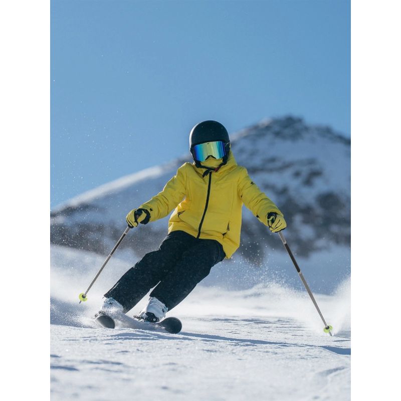 Ski jacket 10000 membrane for boys 4F 4FJRAW25TTJAM1042-71S *Kategoria tymczasowa Your Sports Performance