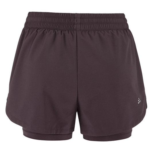 Craft Adv Essence 2-IN-1 Shorts 2 W 92800660014 Clothing/Training/Craft Your Sports Performance