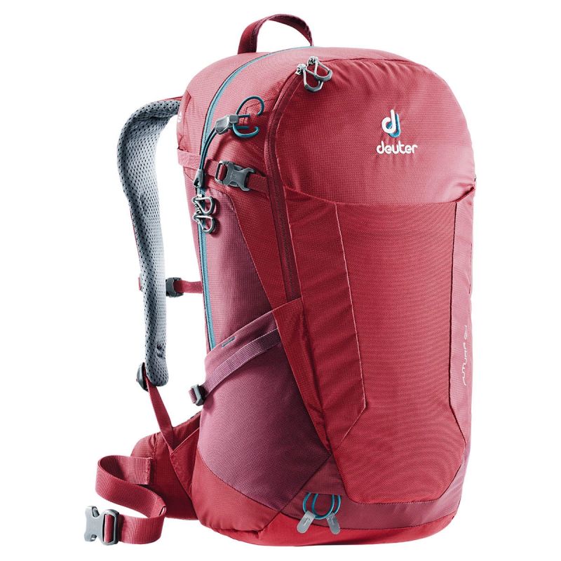 Deuter Futura 24 Backpack 3400118-5528 Accessories/Plecaki/pozostałe plecaki Your Sports Performance