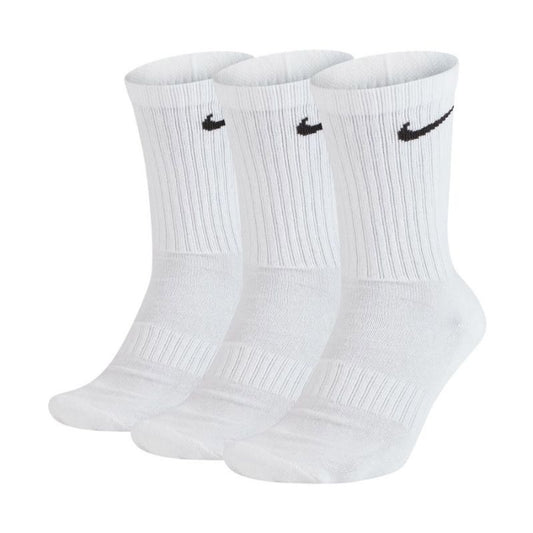 Nike Everyday Cushion Crew SX7664-100 socks Clothing/Lifestyle/Socks/Nike Nike