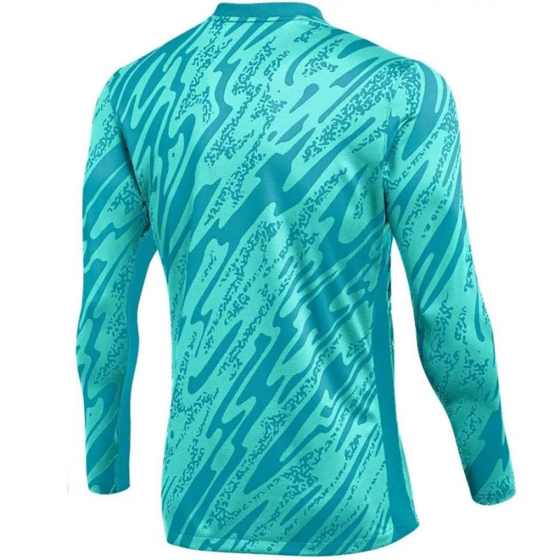 Nike Gardien V Goalkeeper DF VM sweatshirt FD7474-354 Clothing/Football Nike