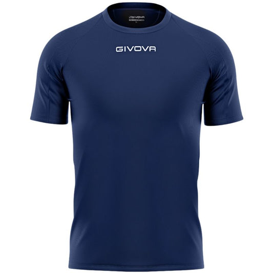 T-shirt Givova Capo MC M MAC03 0004 Clothing/Football/Givova Givova